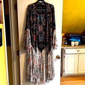 Women Torrid jacket size 3